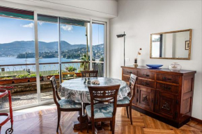 bellevue, il panorama che emoziona Rapallo